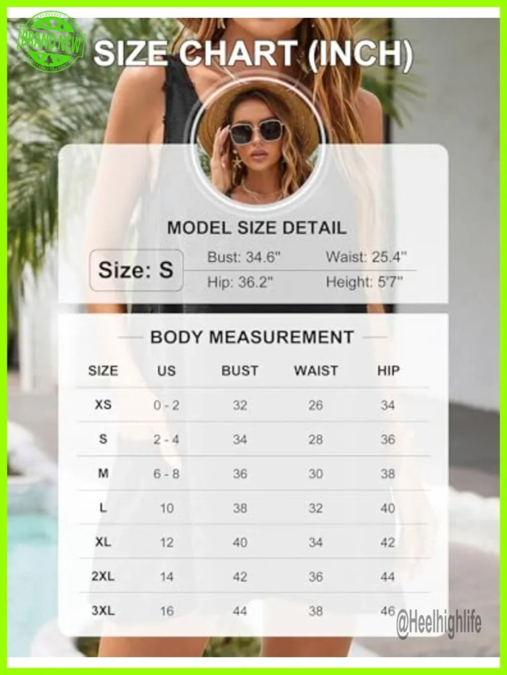 Polka Dot Beach Cover Up Dress V Neck Casual Swimsuit Coverup with Pockets